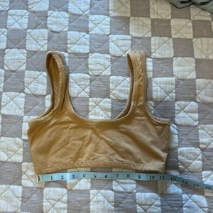 ARQ bralette